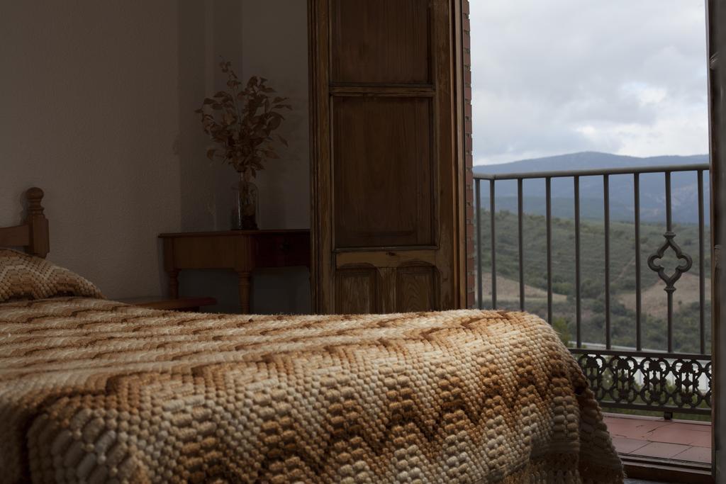 El Meson De Despenaperros Hotell Santa Elena Eksteriør bilde