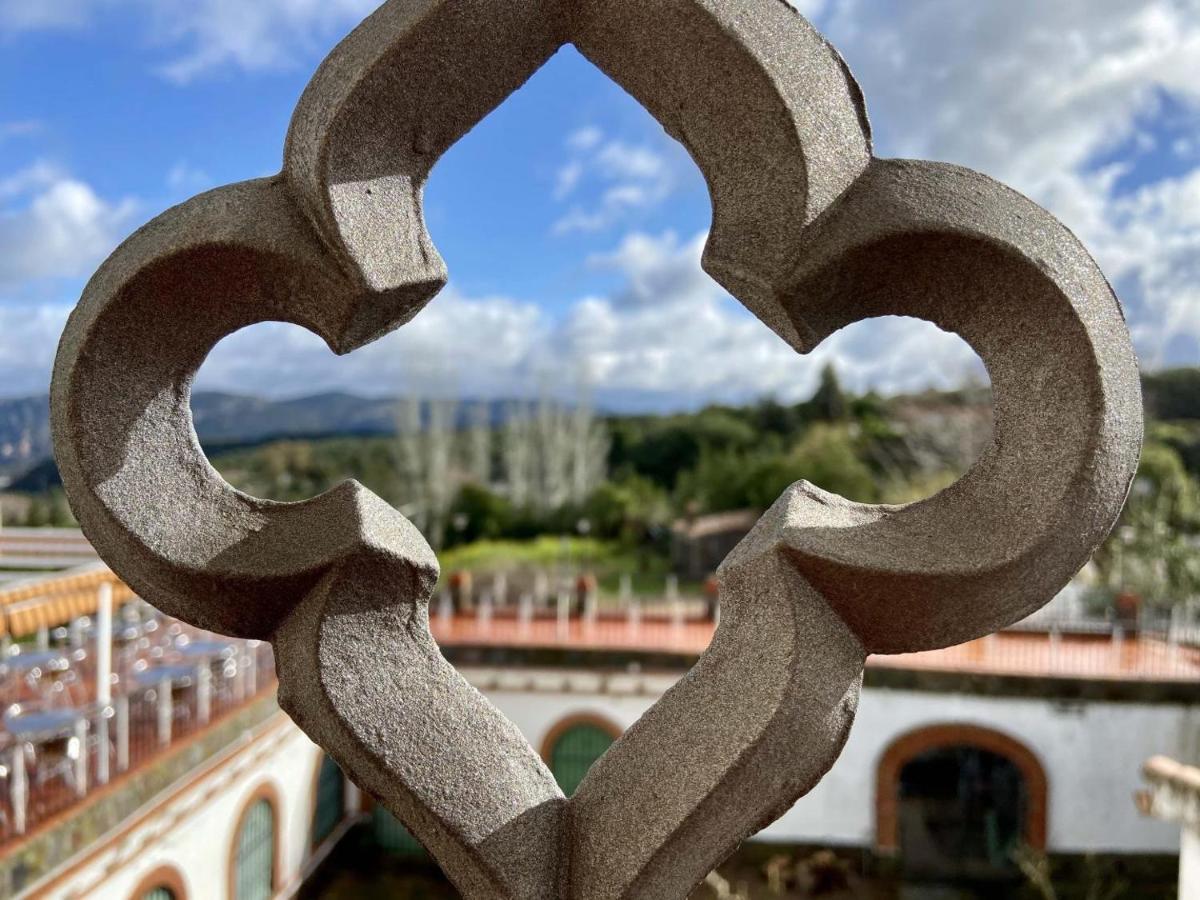 El Meson De Despenaperros Hotell Santa Elena Eksteriør bilde