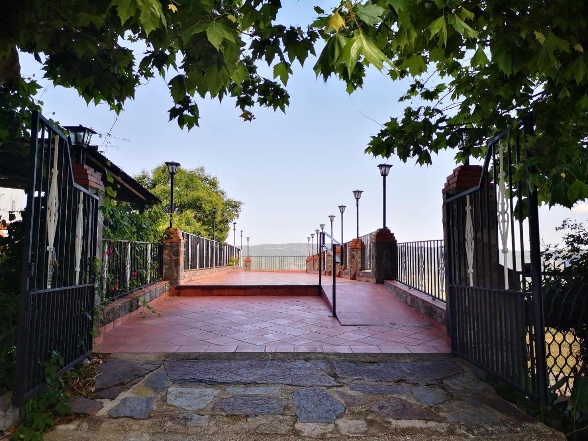 El Meson De Despenaperros Hotell Santa Elena Eksteriør bilde